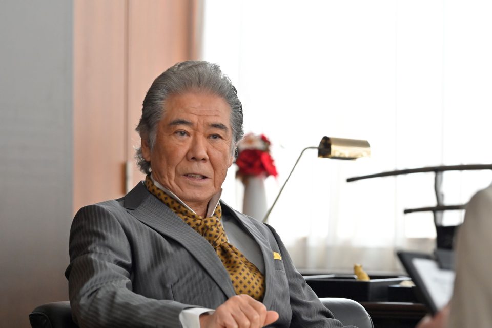 失踪人捜索班 消えた真実